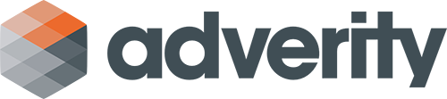 adverity logo