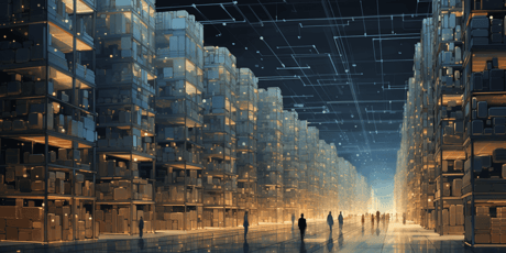 agencies and data warehouses