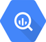 Google BigQuery logo