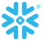 Snowflake  logo