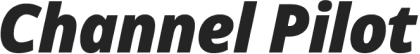 ChannelPilot logo