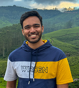 charan
