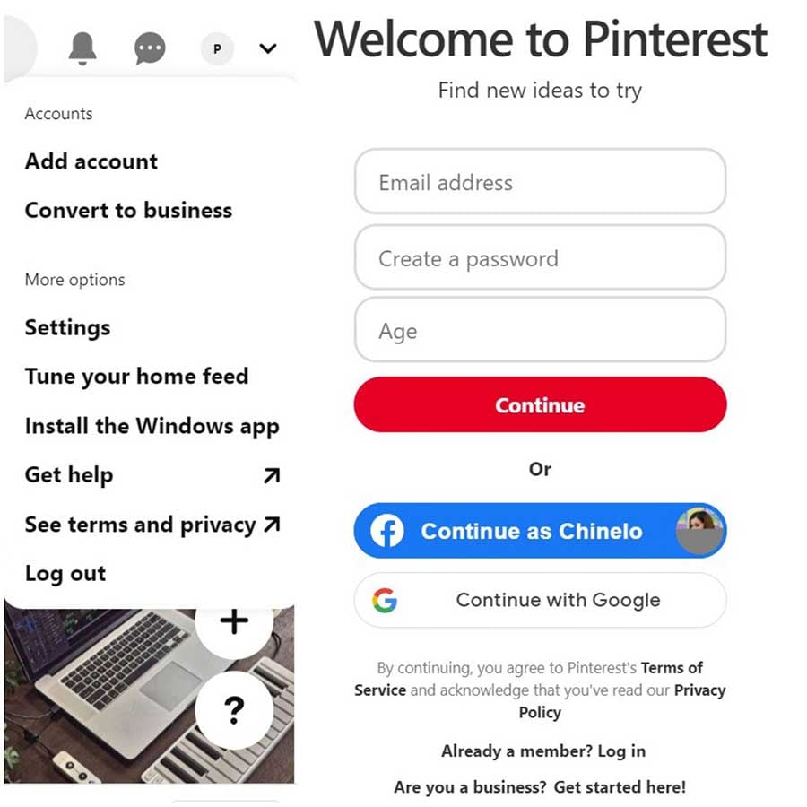 creating-a-business-account-on-pinterest