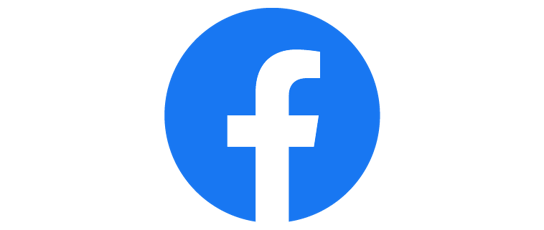 Facebook pages logo