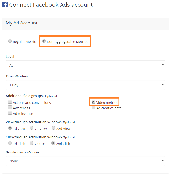 facebook-ads-connect