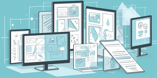 display advertising