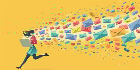 email personalization marketing