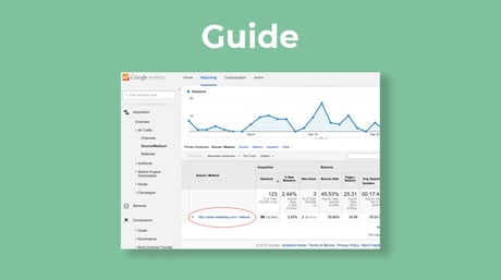 Google-analytics-utm-tagging