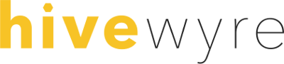 Hivewyre logo