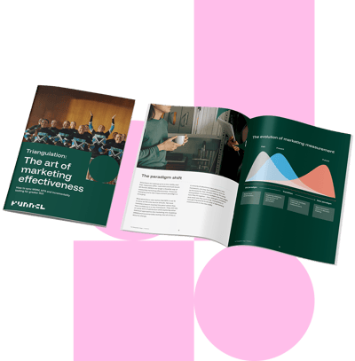 Triangulation - The art of marketing effectiveness