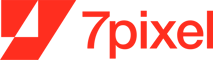 7Pixel logo