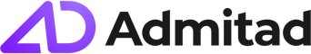 Admitad logo