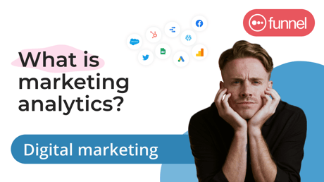 what is marketing analytics