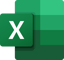 Microsoft Excel logo