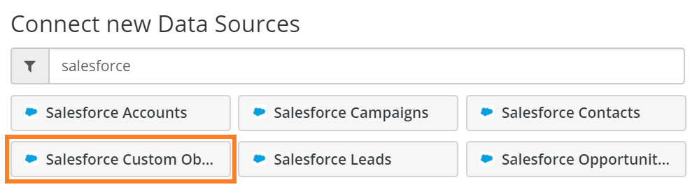 salesforce-custom-objects