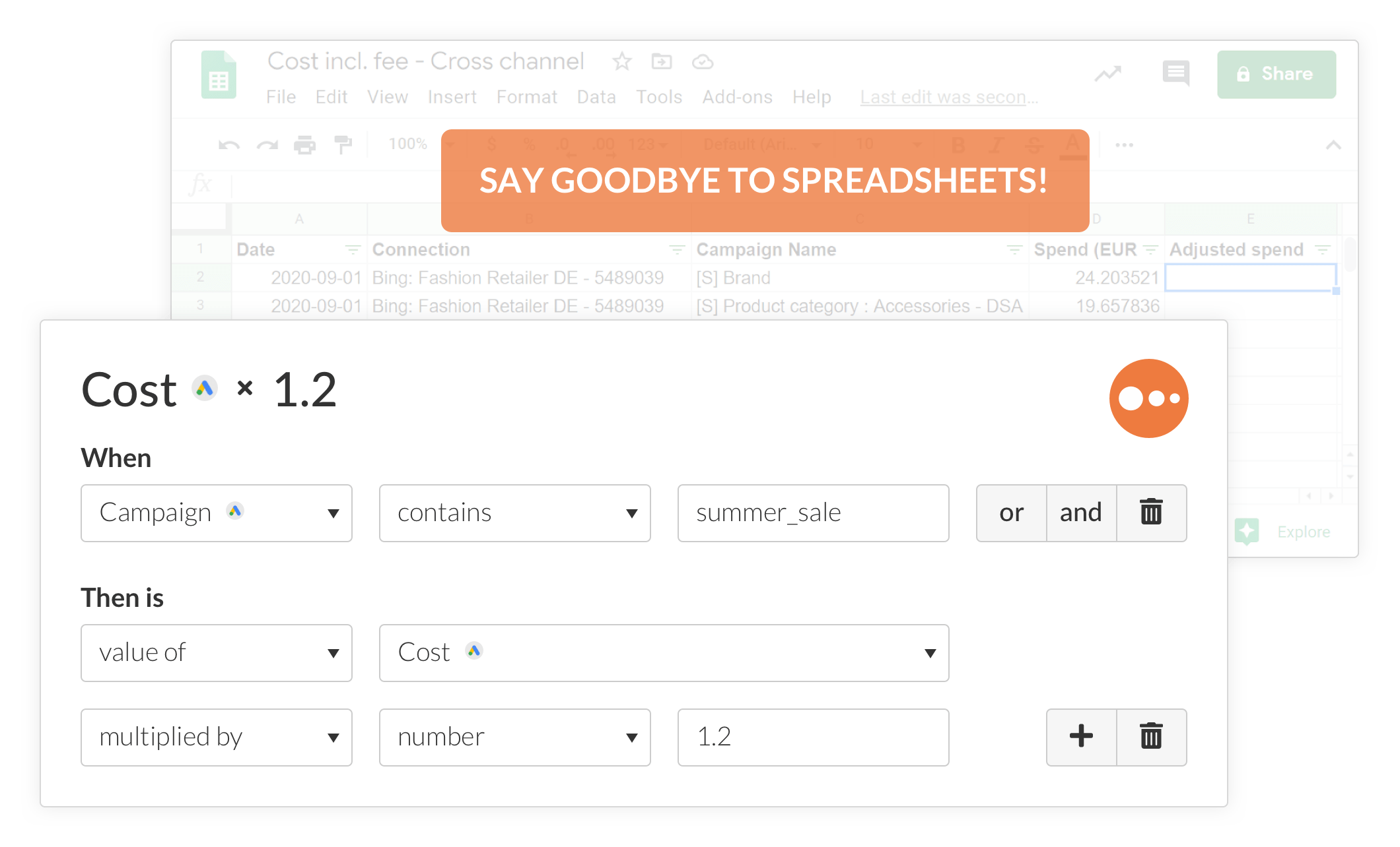 say-goodbye-to-spreadsheets!