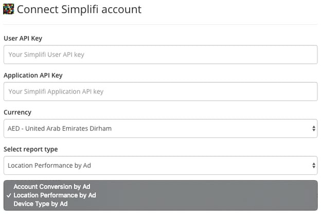 simplifi-connect