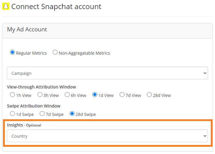 snap-connect