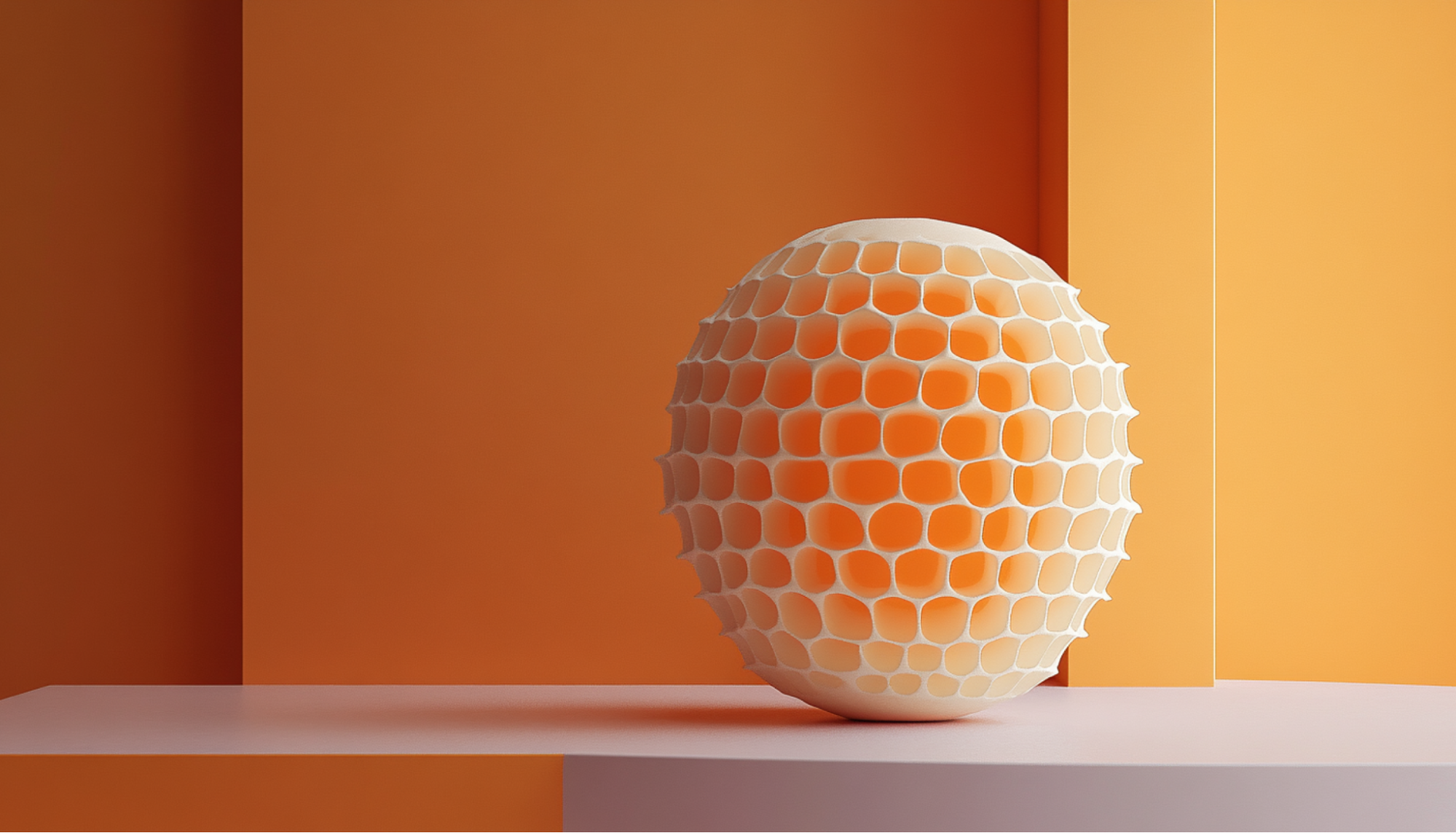 A beehive