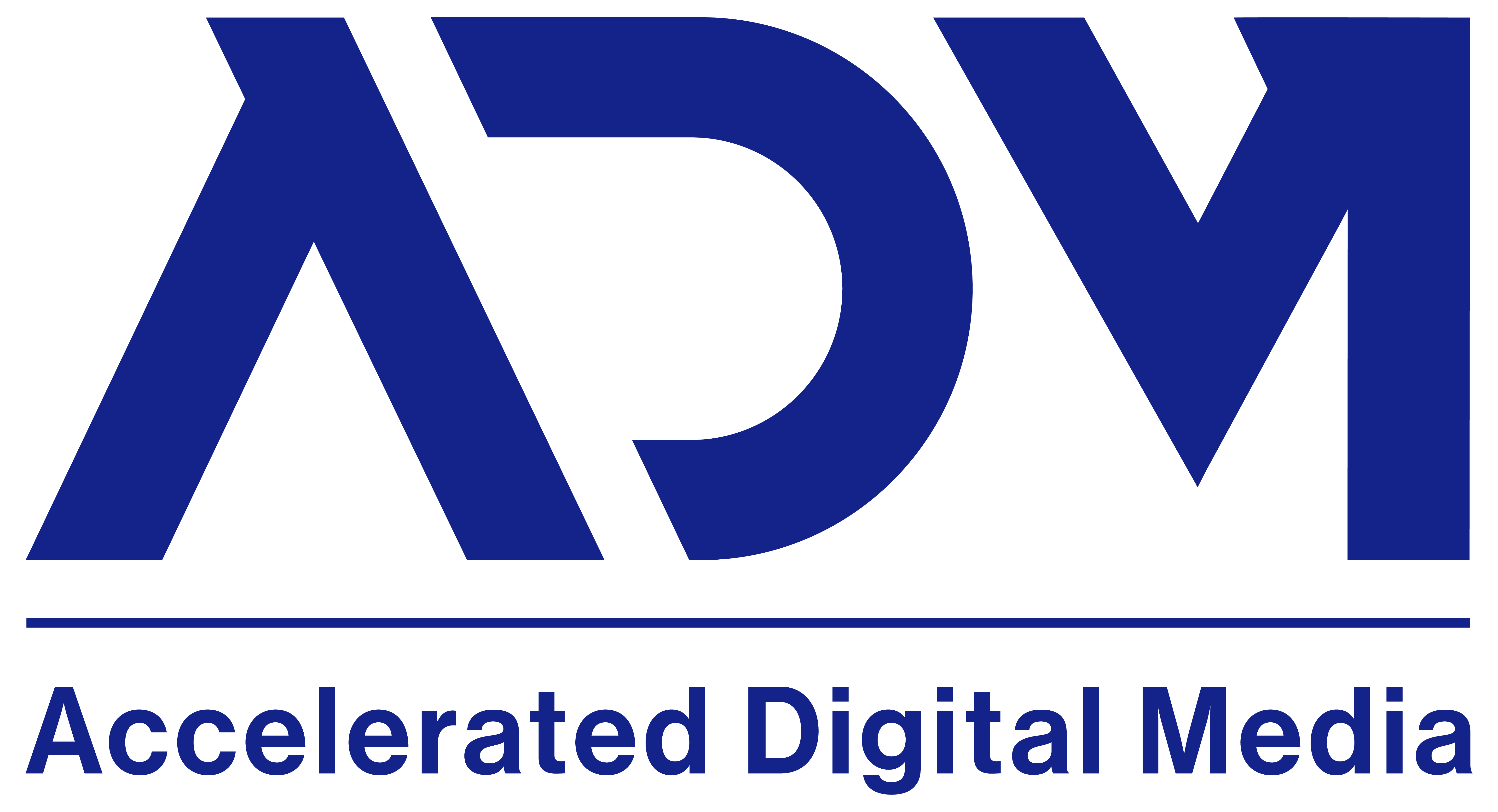 Accelerated Digital Media is a performance marketing agency that partners with growth-minded eCommerce and healthcare brands to help them reach and expand their audiences across paid search, paid social, and programmatic channels. Brands choose ADM for its custom digital marketing strategies and specialized expertise in compliance, account structure, and the nuances of advertising in regulated and competitive industries. logo