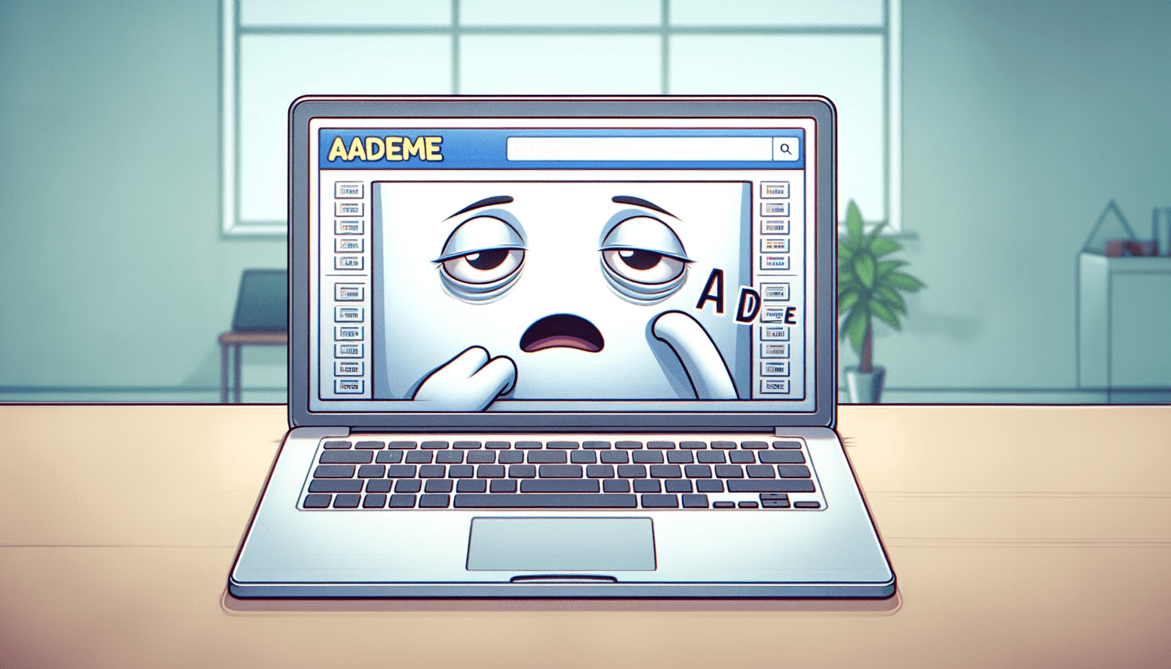 Escape Ad Fatigue The Ultimate Guide - 7bg87is