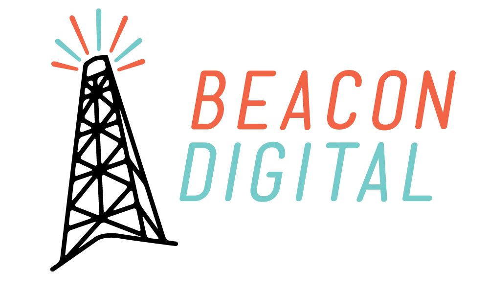 Companies shaping the future of business rely on Beacon to build the marketing foundation they need to grow. Beacon is the agency for trailblazers in regtech, fintech, cyber security, and B2B SaaS. Drawing on decades of collective experience, we deliver measurable results through integrated digital campaigns; public relations and strategic communications; website design and development; multimedia content production, marketing automation and CRM optimizations, and creative branding.  logo