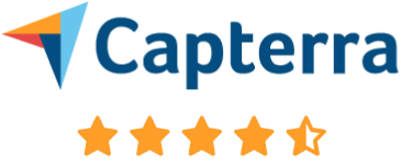 Reviews of Funnel at Capterra is 4.7 out of 5