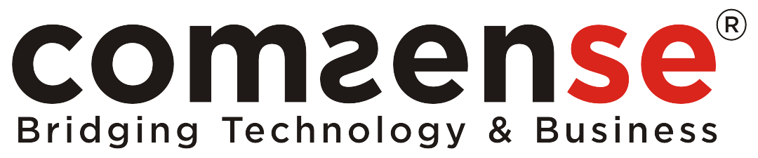 Comsense Technologies is a top Salesforce + AI consulting partner for Agentic Enterprises, helping organizations move from digital transformation to Agentic Transformation, where data, intelligence, and execution work in real time.  Founded in 2015 by a team of former IBM professionals, Comsense has evolved into a multinational consulting firm specializing in Data & AI, Customer Data Platforms (CDP), Martech, and advanced analytics.  Most enterprises today struggle with fragmented data, delayed insights, and disconnected customer experiences. Comsense solves this by building unified data platforms and AI-powered decision systems that enable real-time, outcome driven execution.   logo