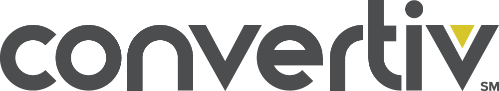 Convertiv helps Web, Demand, and Marketing Ops teams boost pipeline 2-4x, level up digital performance, and grow more efficiently. We deliver for clients that demand high performance, trusted insights, and digital excellence. logo