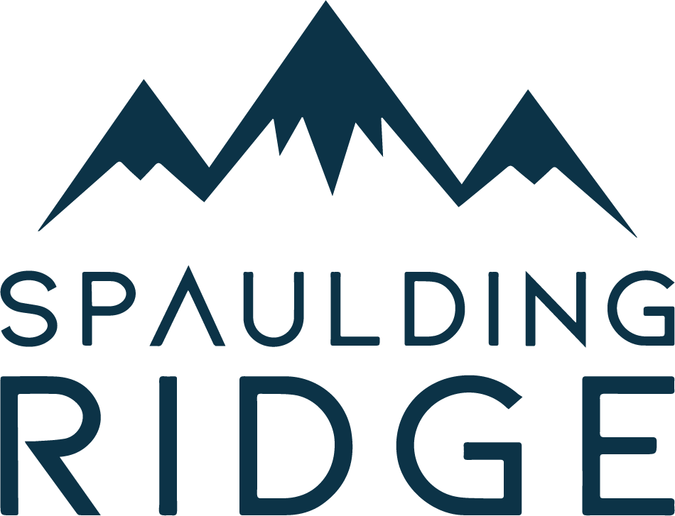 Spaulding Ridge logo