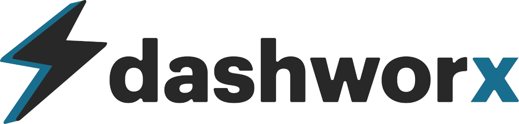 Dashworx Ltd logo