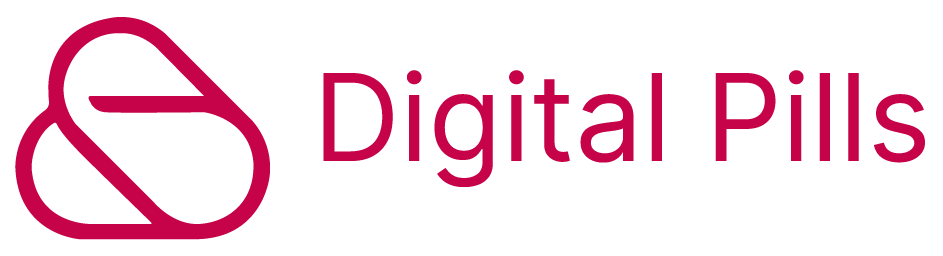 Digital Pills logo