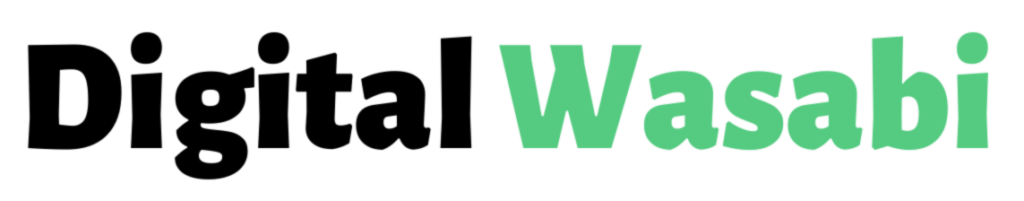 Digital Wasabi logo