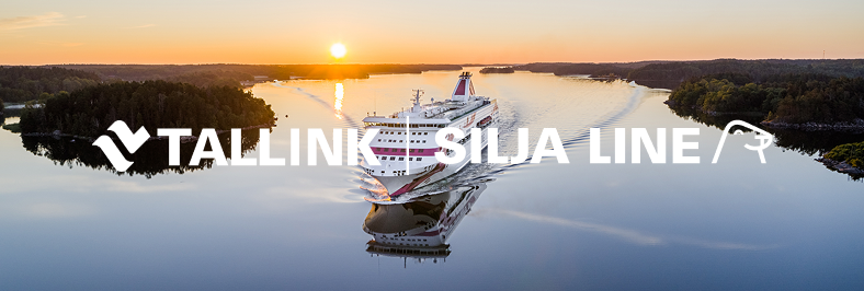 Tallink Silja Line 