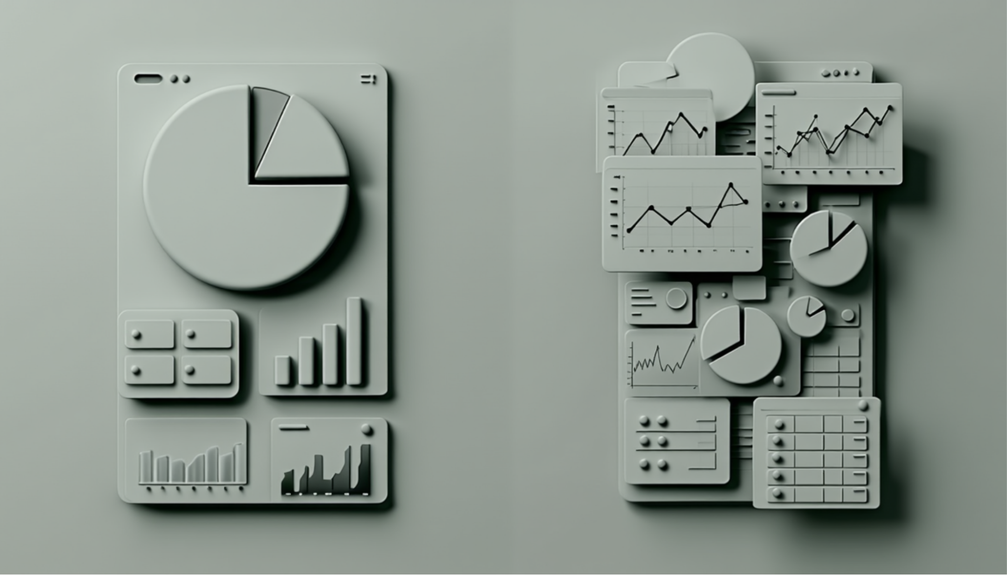 Funnel and Fivetran compared visually