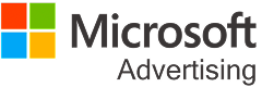 Microsoft Ads logo