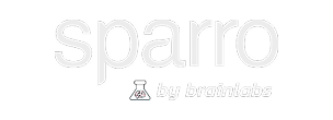 Sparro logo