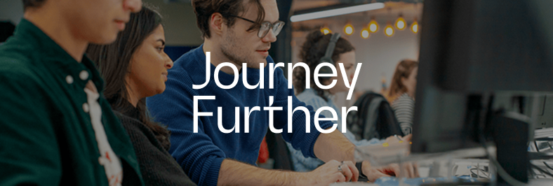 Journey Further
