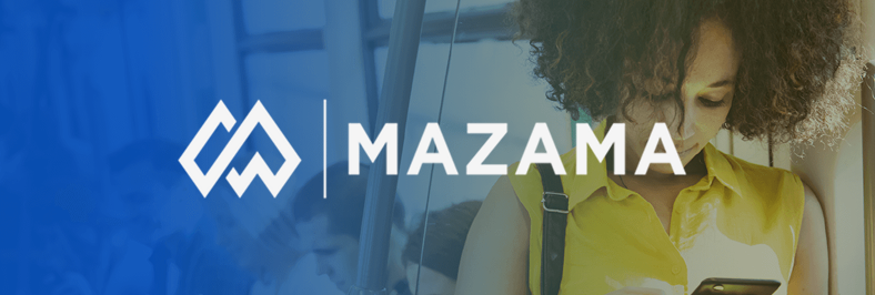 Mazama