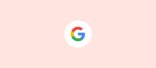 Google Search Console - Long term overview