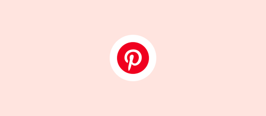 Pinterest Ads dashboard template
