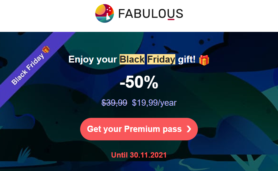 Backbone  Mastering the Art of Black Friday Email Strategies