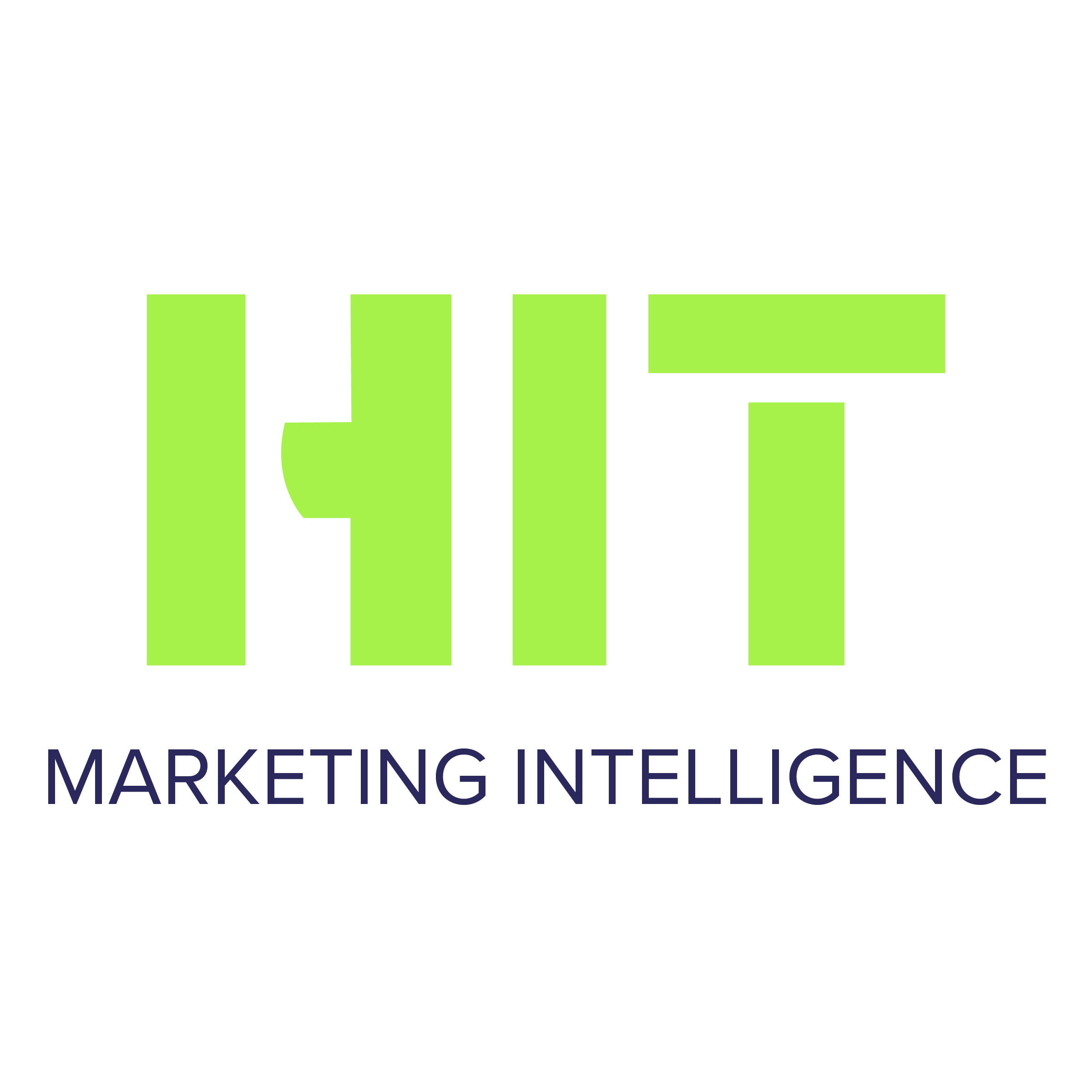 Hit Marketing Intelligence logo
