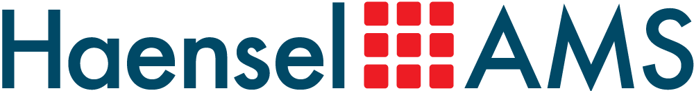 Haensel AMS logo