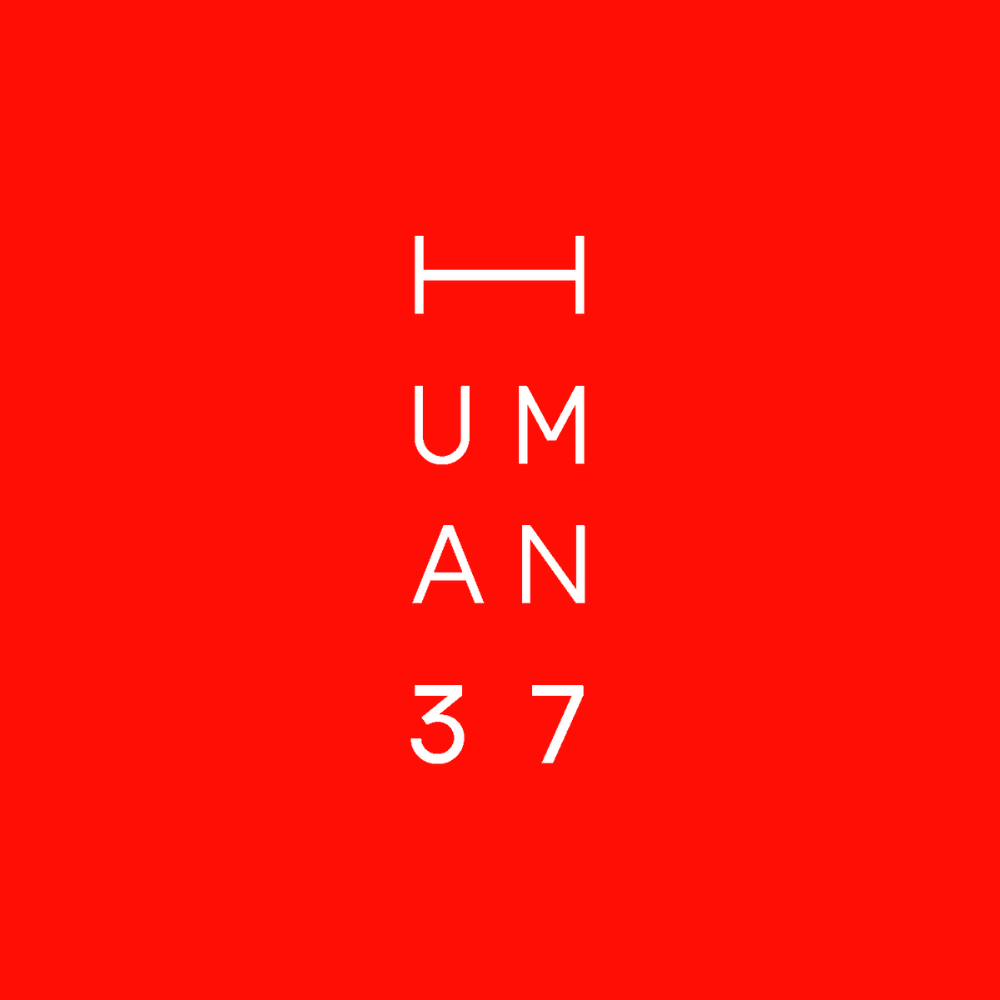Human37 logo
