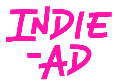 IndieAd GmbH logo