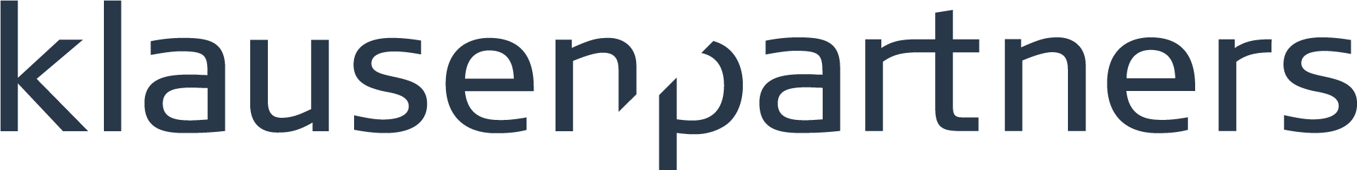 Klausen og Partners logo