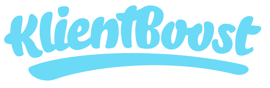 KlientBoost logo
