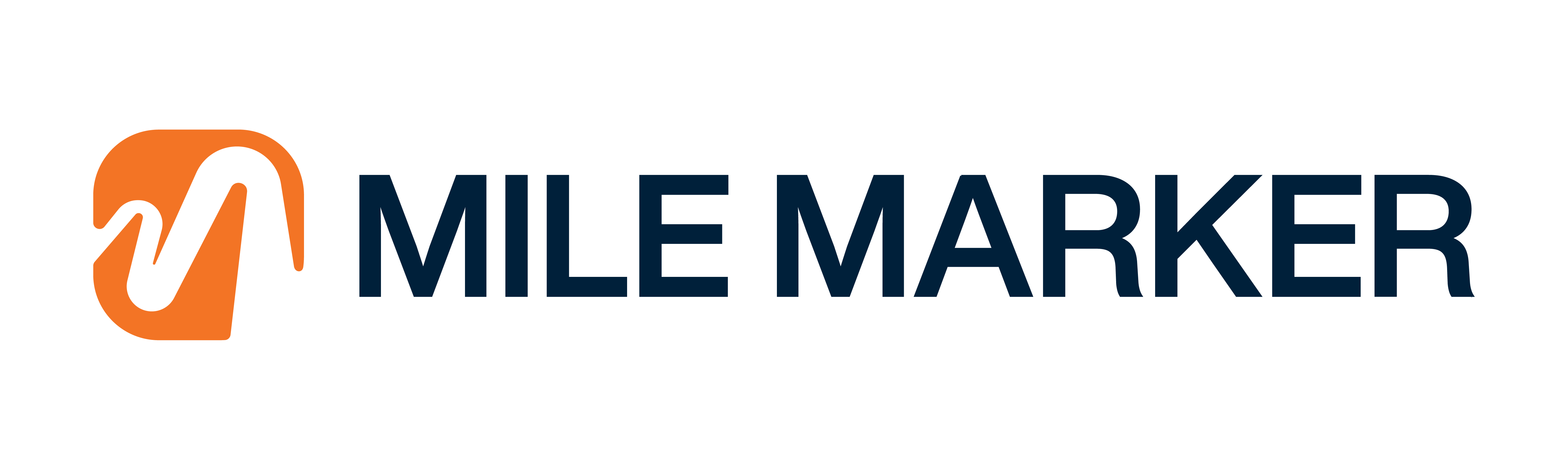 Mile Marker is the preeminent, end to end media agency deliberately built for the ambitions of growth marketers. We provide an unmatched range of capabilities, simplified access to data profiles and a carefully layered technology stack that holds accountable our media plans, and the humans that develop them, to deliver measurable, impactful business outcomes with true integrity. logo