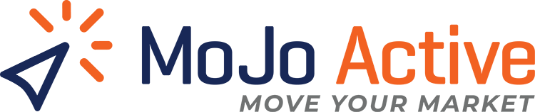 MoJo Active builds end‑to‑end ecommerce channels and the marketing programs that keep them growing. We design and develop high‑performing online stores, integrate the technology behind them, and run ongoing campaigns across paid, organic, email, and social to drive revenue. At the core of everything we do is data and analytical insight, giving our clients clear visibility into performance and turning numbers into decisions that create measurable business momentum. logo